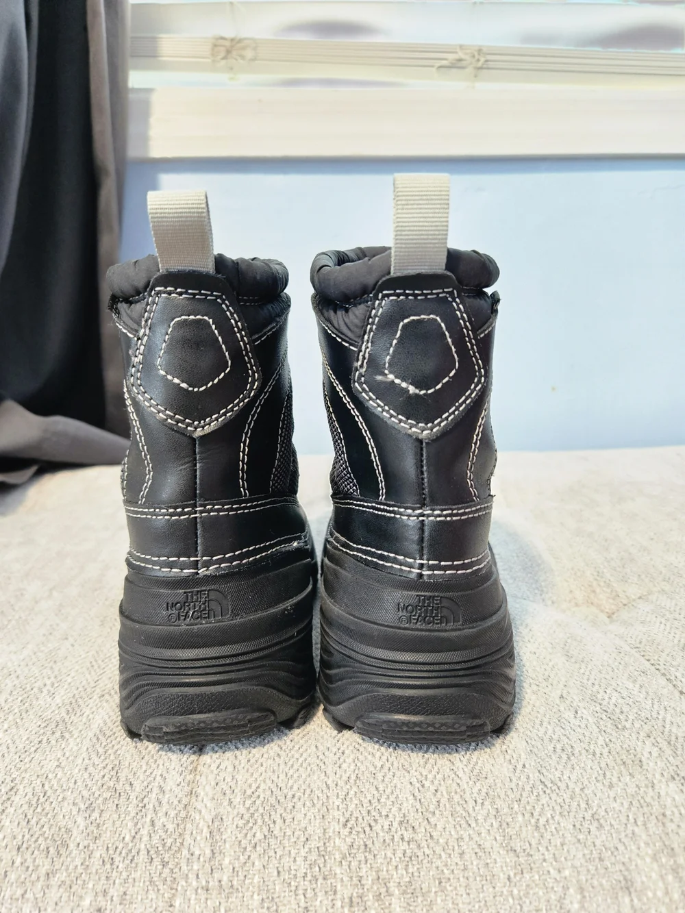 The North Face durable kids
